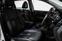 2022 Nissan
X-TRAIL Ti