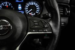 2022 Nissan
X-TRAIL Ti