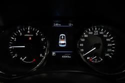 2022 Nissan
X-TRAIL Ti