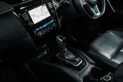 2022 Nissan
X-TRAIL Ti