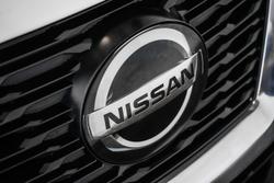 2022 Nissan
X-TRAIL Ti