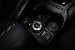 2022 Nissan
X-TRAIL Ti