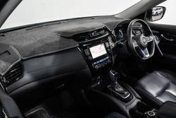 2022 Nissan
X-TRAIL Ti