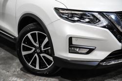 2022 Nissan
X-TRAIL Ti