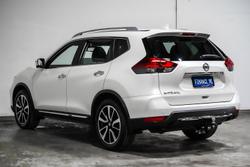 2022 Nissan
X-TRAIL Ti