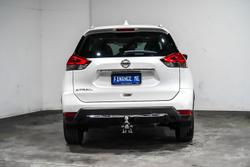 2022 Nissan
X-TRAIL Ti