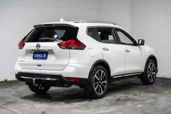 2022 Nissan
X-TRAIL Ti
