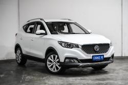 2024 MG
ZS Excite