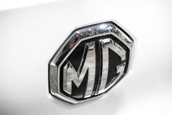 2024 MG
ZS Excite