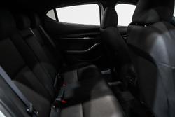 2021 Mazda
                3 G20 Evolve