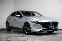 2021 Mazda
                3 G20 Evolve