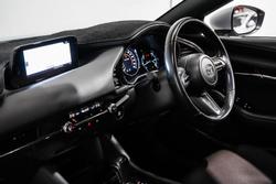2021 Mazda
                3 G20 Evolve