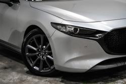 2021 Mazda
                3 G20 Evolve