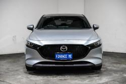 2021 Mazda
                3 G20 Evolve