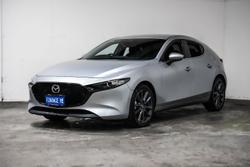 2021 Mazda
                3 G20 Evolve