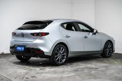 2021 Mazda
                3 G20 Evolve