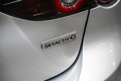 2021 Mazda
                3 G20 Evolve
