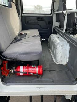 2014 Isuzu
Nqr450
