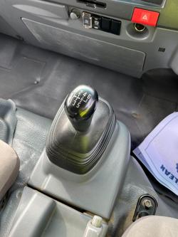 2014 Isuzu
Nqr450