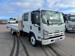 2014 Isuzu
Nqr450