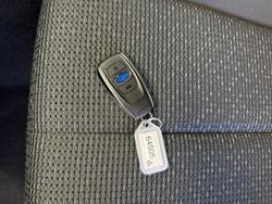 2025 Subaru
Forester