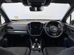 2025 Subaru
Forester