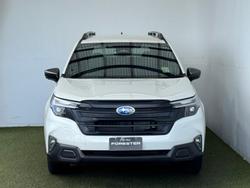 2025 Subaru
Forester