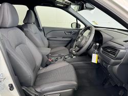 2025 Subaru
Forester