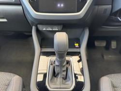 2025 Subaru
Forester