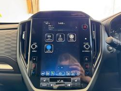 2025 Subaru
Forester