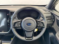 2025 Subaru
Forester