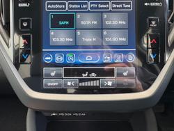 2025 Subaru
Forester