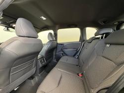2025 Subaru
Forester