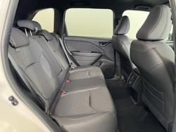 2025 Subaru
Forester