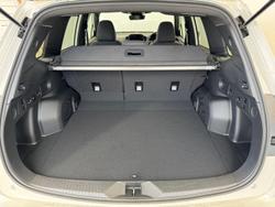 2025 Subaru
Forester