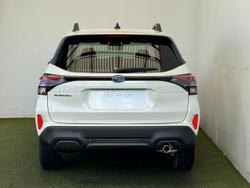 2025 Subaru
Forester