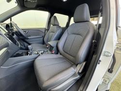 2025 Subaru
Forester