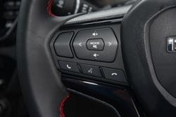 2025 Isuzu D-MAX X-TERRAIN MY24 4X4 Dual Range
