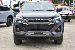 2025 Isuzu D-MAX X-TERRAIN MY24 4X4 Dual Range