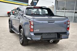 2025 Isuzu D-MAX X-TERRAIN MY24 4X4 Dual Range
