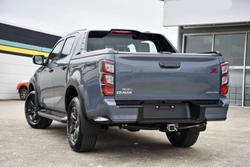 2025 Isuzu D-MAX X-TERRAIN MY24 4X4 Dual Range