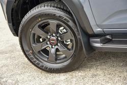 2025 Isuzu D-MAX X-TERRAIN MY24 4X4 Dual Range