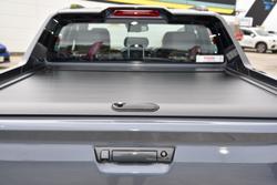 2025 Isuzu D-MAX X-TERRAIN MY24 4X4 Dual Range