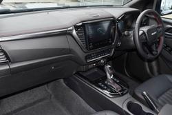 2025 Isuzu D-MAX X-TERRAIN MY24 4X4 Dual Range