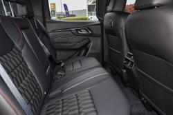 2025 Isuzu D-MAX X-TERRAIN MY24 4X4 Dual Range