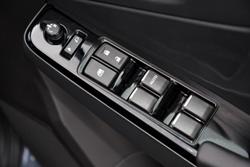 2025 Isuzu D-MAX X-TERRAIN MY24 4X4 Dual Range