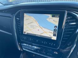 2023 Isuzu
MU-X LS-T