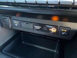 2023 Isuzu MU-X LS-T MY23 4X4 Dual Range Mercury Silver