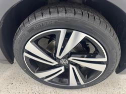 2021 Volkswagen T-Cross 85TSI Style C11 MY22 Pure White