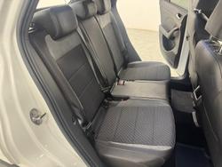 2021 Volkswagen T-Cross 85TSI Style C11 MY22 Pure White